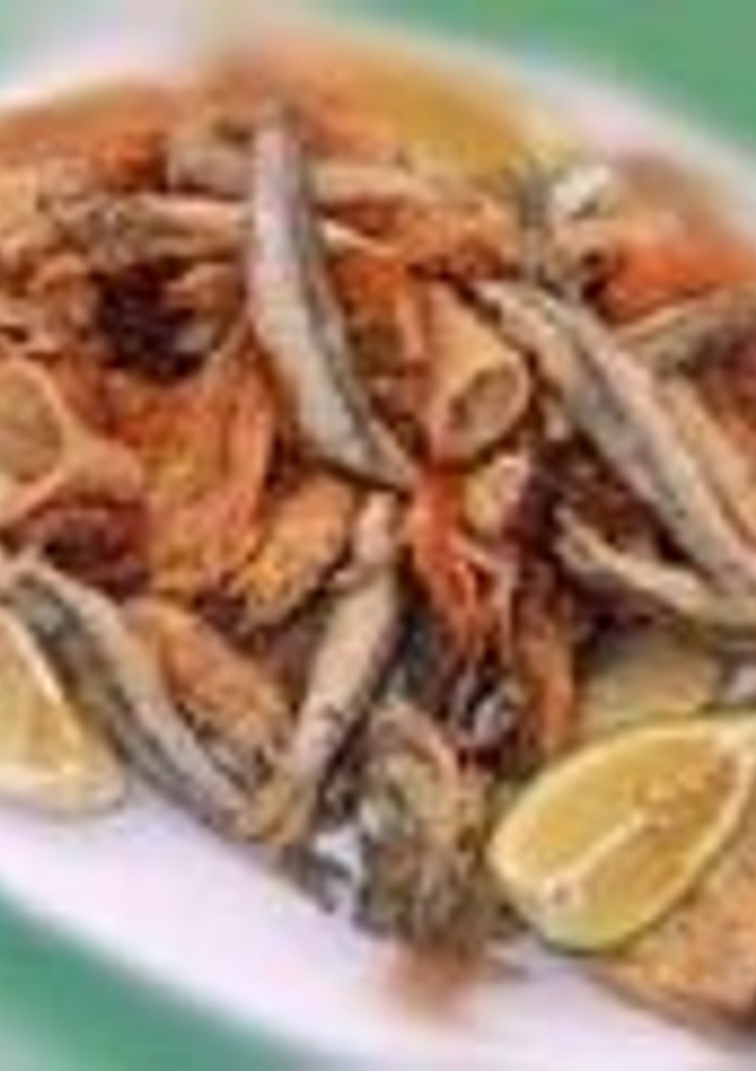 Una foto de Pescaíto Frito