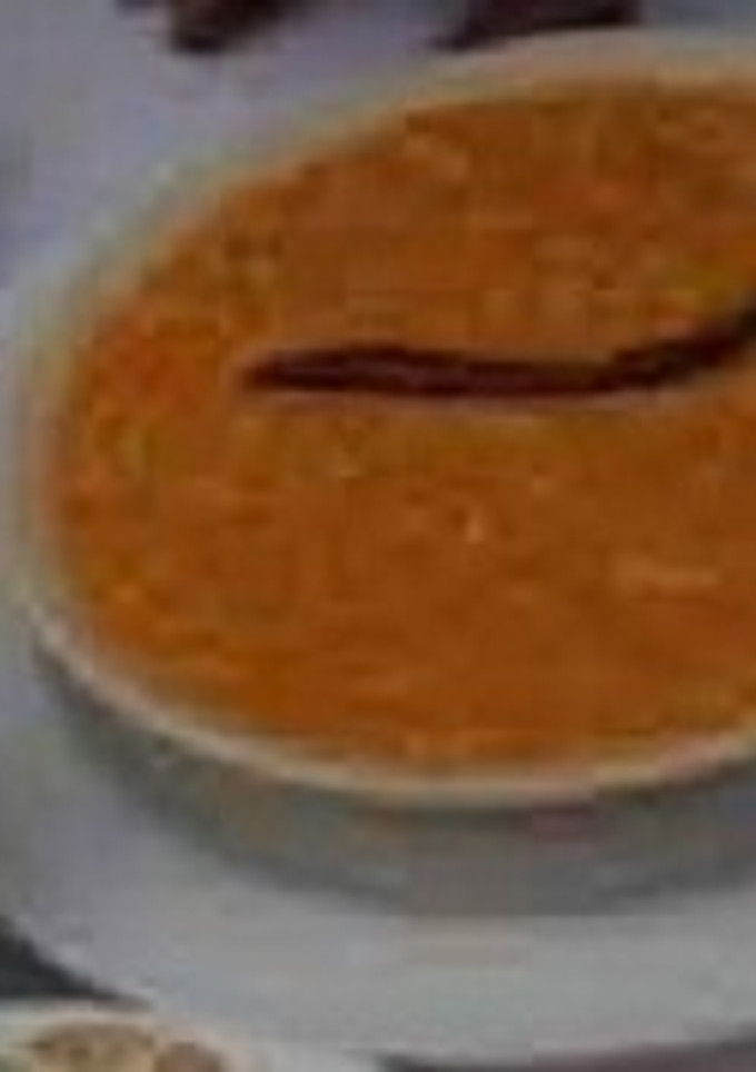 Una foto de Cuachala de pollo