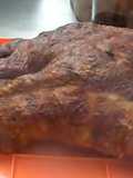 Borrego al pastor