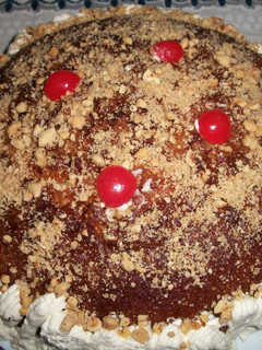 Una foto de Tarta Eva