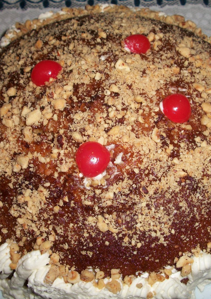 Una foto de Tarta Eva
