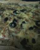 Tarta de jurel