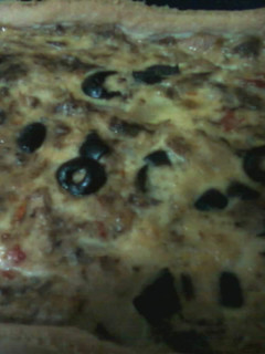 Una foto de Tarta de jurel