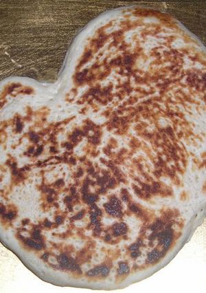 Foto principal de Pan de Túnez