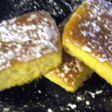 Mantecadas de Astorga caseras