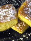 Mantecadas de Astorga caseras