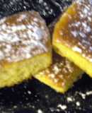 Mantecadas de Astorga caseras