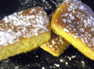 Foto principal de Mantecadas de Astorga caseras