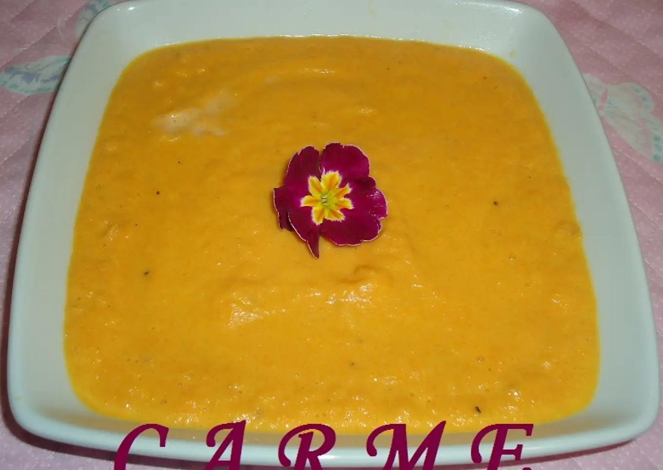 De la web de Cookpad