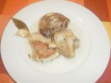Carne a lo pastor