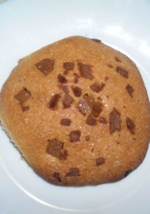 Foto principal de Galletas cookies