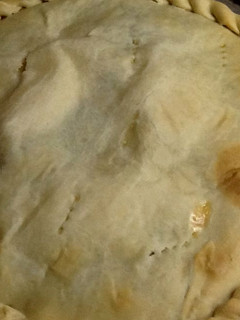 Foto principal de Tarta pascualina