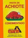 Pasta de achiote