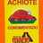 Pasta de achiote