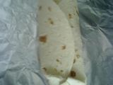 Fajitas de pollo