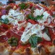 Pizza napolitana