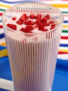 Foto principal de Desayuno saludable