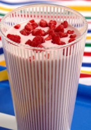 Una foto de Desayuno saludable