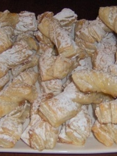 Una foto de Lacitos de hojaldre 
