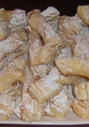 Una foto de Lacitos de hojaldre 