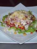 Ensalada arma mortal
