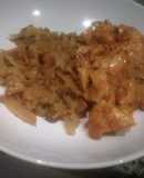 Turkey Curry