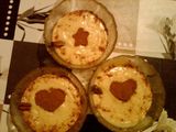 Natillas caseras fáciles