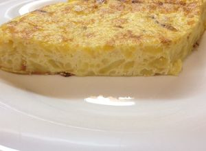 Foto principal de Tortilla de patatas en thermomix 31