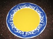 Una foto de crema de verduras adelgazar