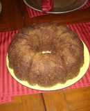 Grandgirl's Fresh Apple Cake from Georgia