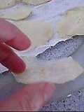 Pringles caseras
