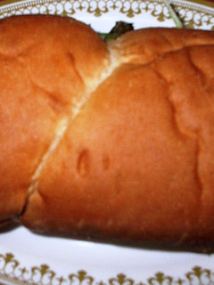Una foto de Bocata de solomillo de res picante especial