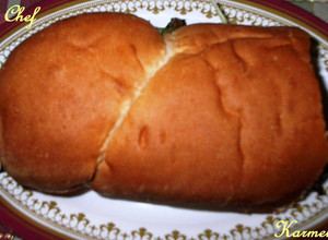 Una foto de Bocata de solomillo de res picante especial