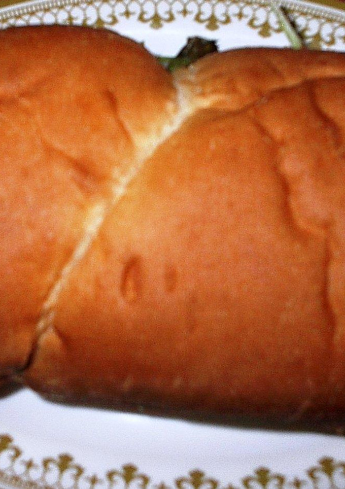 Una foto de Bocata de solomillo de res picante especial