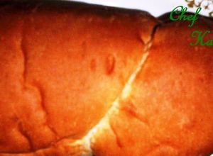 Una foto de Bocata (Torta en México) de Pobre a la Mexicana