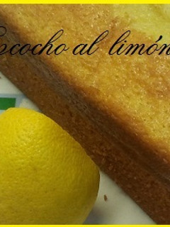 Una foto de Bizcocho sencillo y fácil