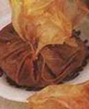 Mixiotes de puerco