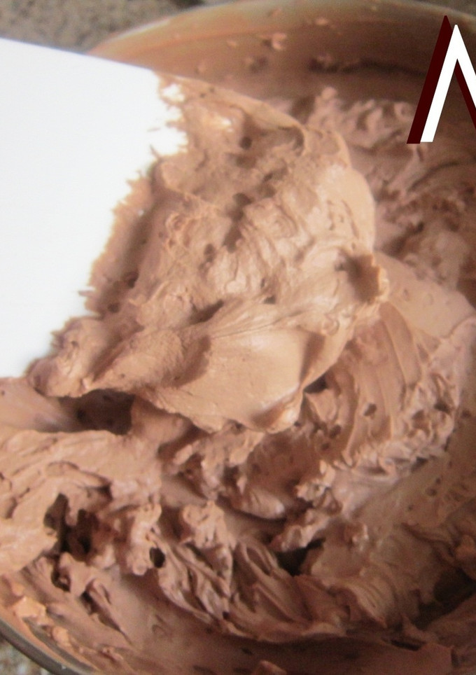 Una foto de Crema de trufa