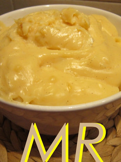 Una foto de Crema pastelera 5 sabores