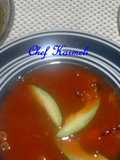 coditos Integrales con verduras