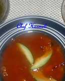 coditos Integrales con verduras