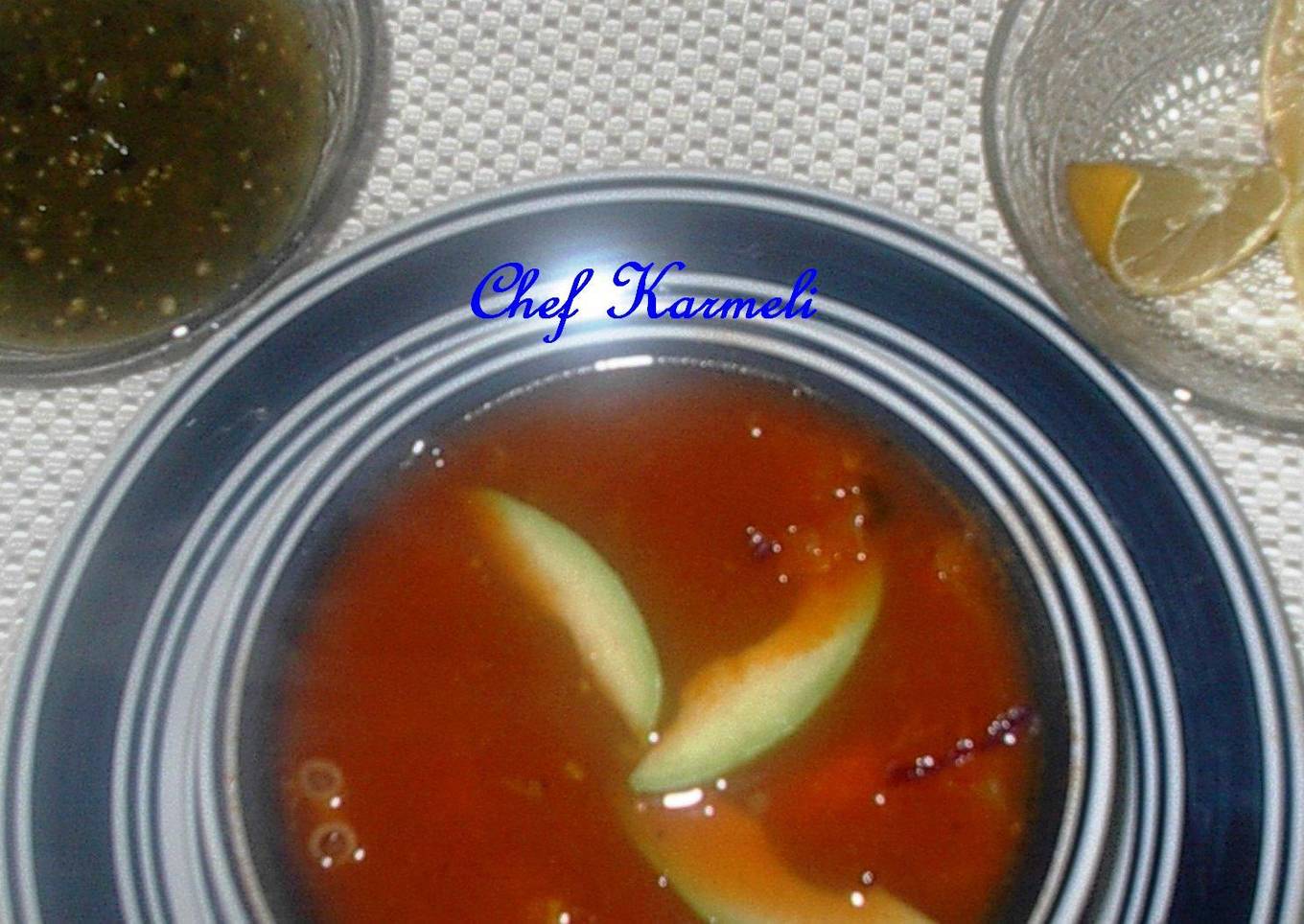 coditos Integrales con verduras