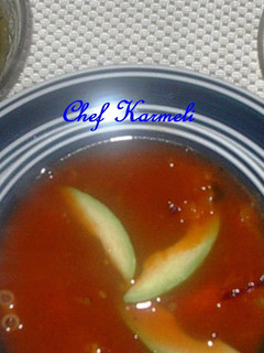 Una foto de coditos Integrales con verduras