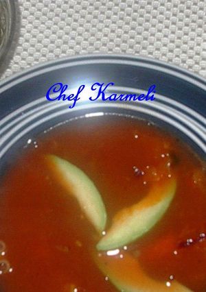 Una foto de coditos Integrales con verduras