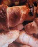 MIni Croissants