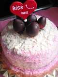 Pink velvet