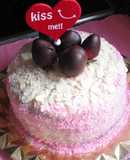 Pink velvet