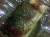 Tamal jarocho