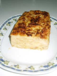 Foto principal de Pudin avainillado