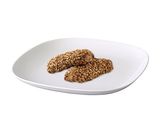Galletas de sésamo